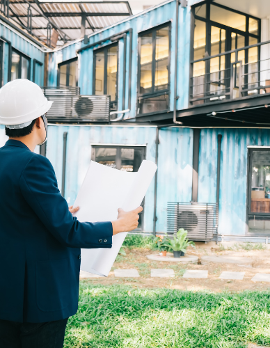 Çevre Danışmanlığı