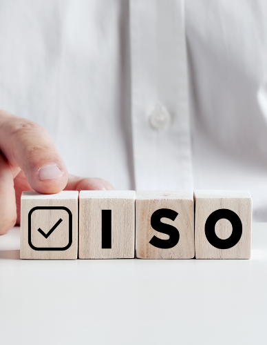 İSO 45001