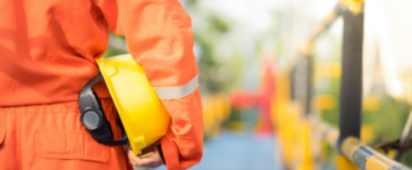 İş Güvenliği Uzmanı