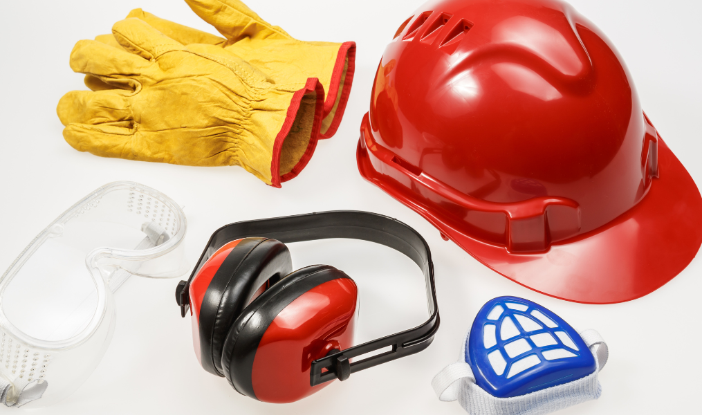 İş Sağlığı ve Güvenliği Yönetim Sistemleri