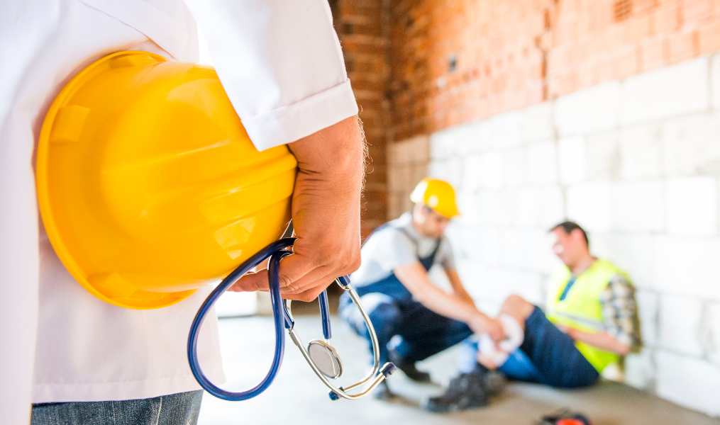 İş Sağlığı ve Güvenliği Yönetim Sistemleri ve Faydaları