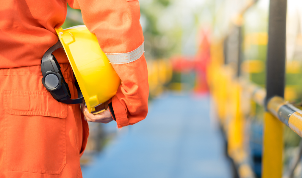 İş Sağlığı ve Güvenliğinde Risk Analizi