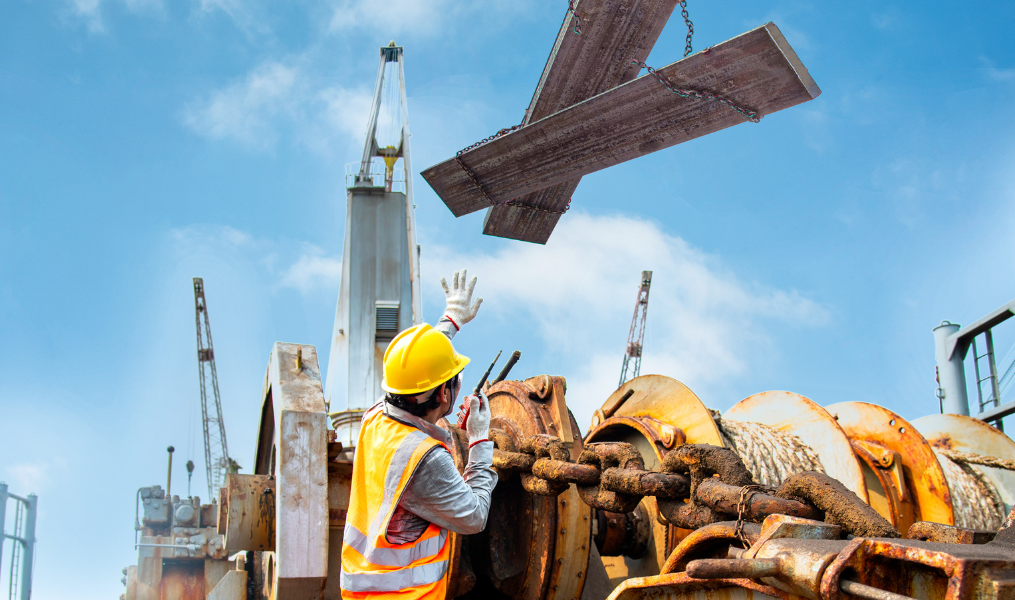 İş Sağlığı ve Güvenliğinin Düzenlenmesi İçin Yasal Çerçeveler