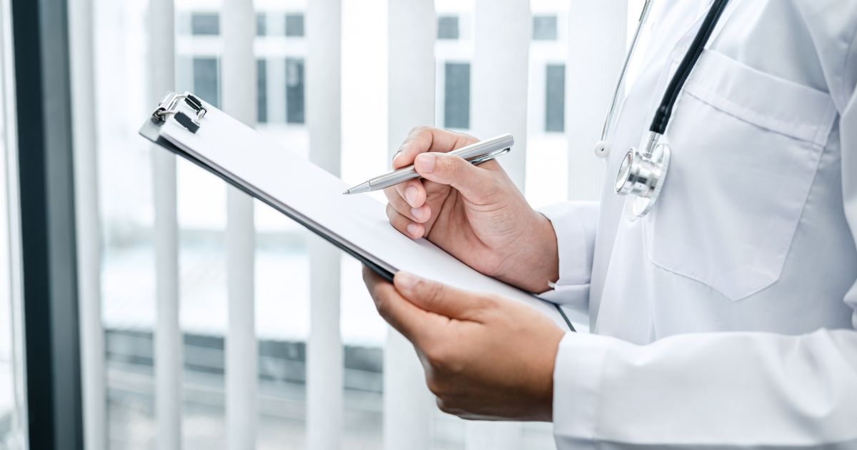 iş için sağlık raporu