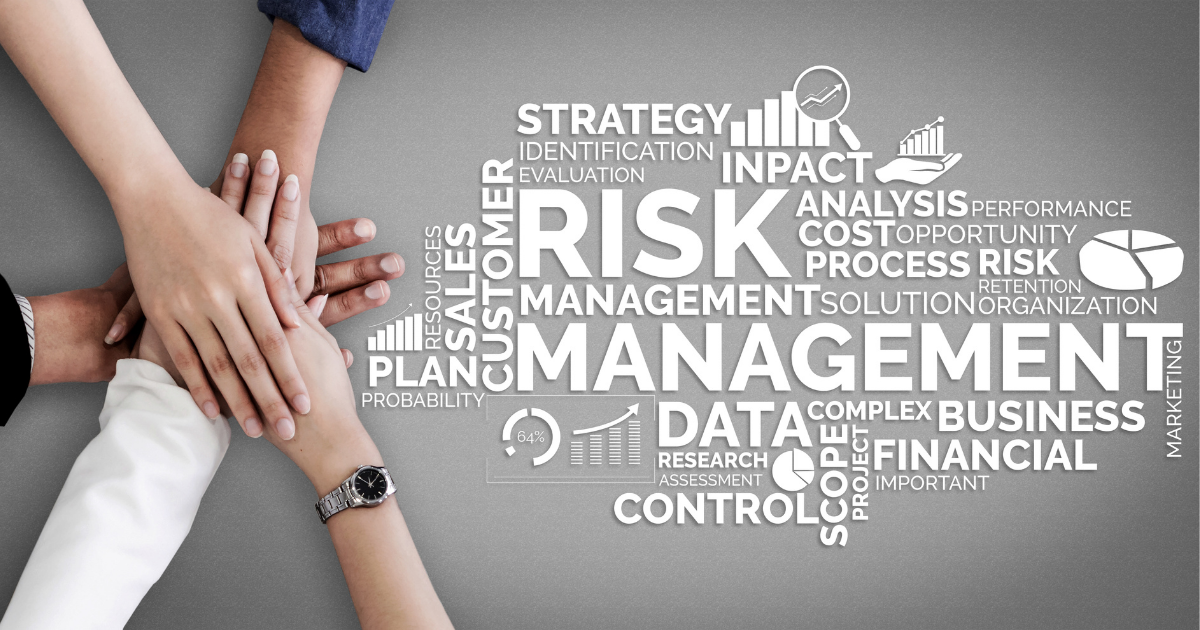 risk değerlendirmesi 