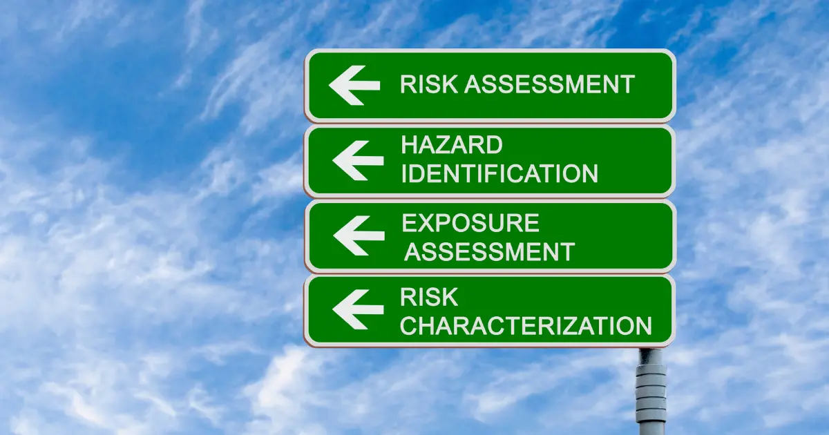 Risk Tablosu Nedir?