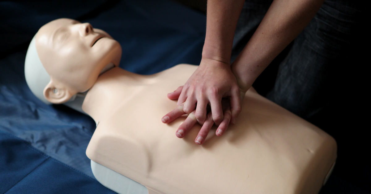 İşyerlerinde temel ilk yardım eğitimi zorunluluğu