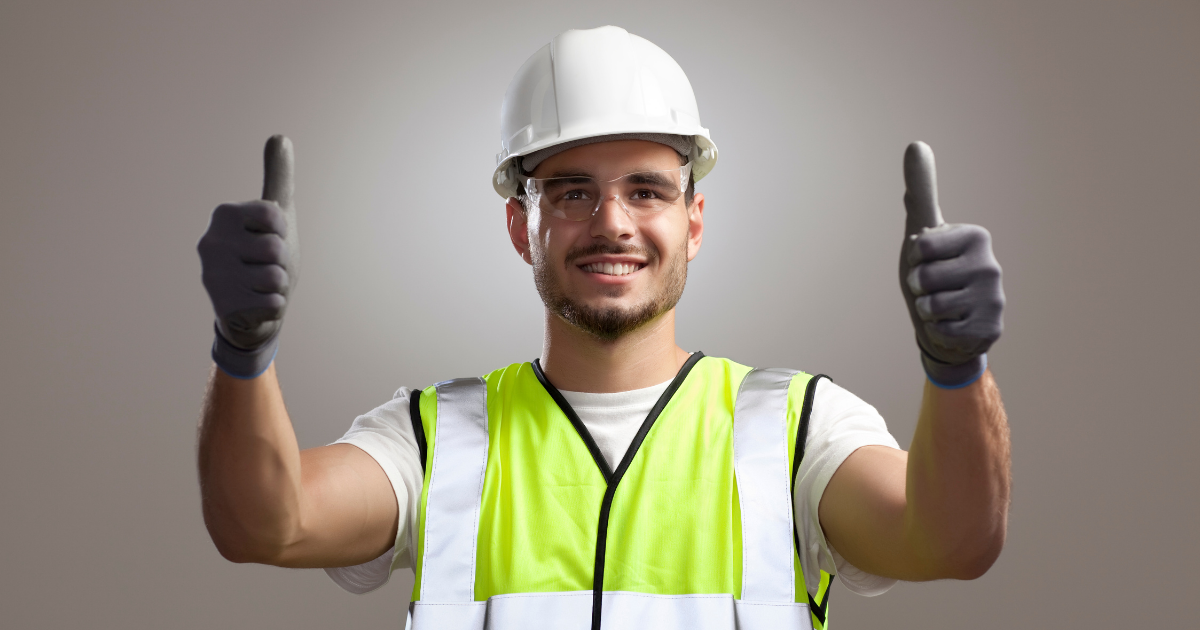 iş güvenliği uzmanı