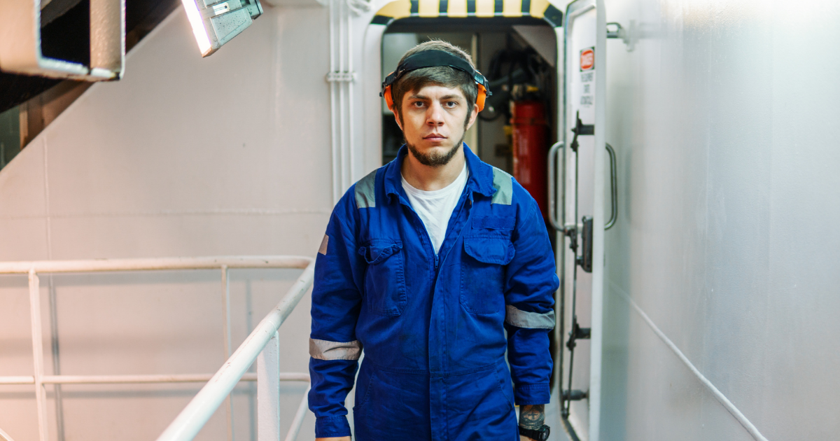 İş ekipmanlarının periyodik kontrolü