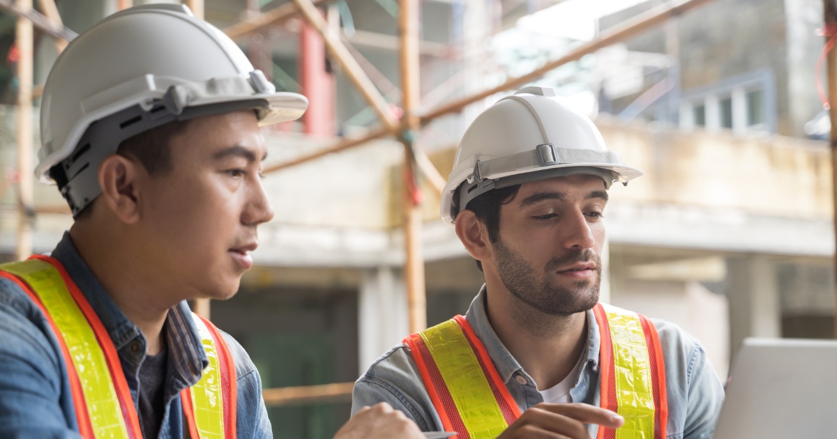 iş güvenliği uzmanı