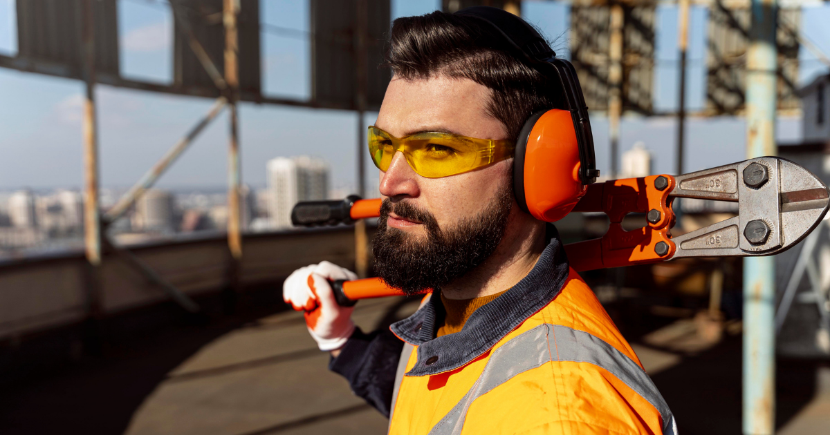 iş güvenliği uzmanı