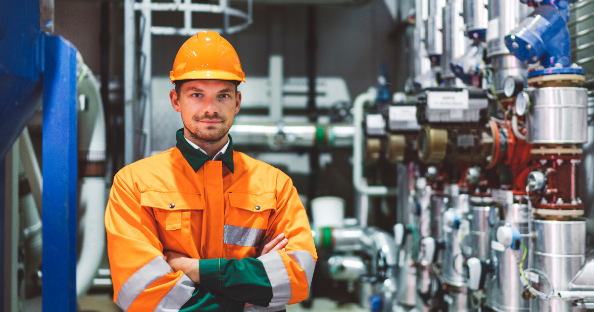 İş ekipmanlarının periyodik kontrolü