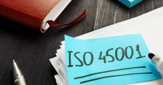 ISO 45001