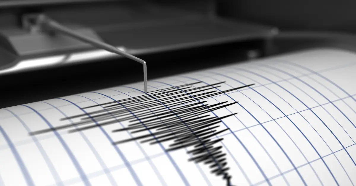 deprem güvenlik bilgileri