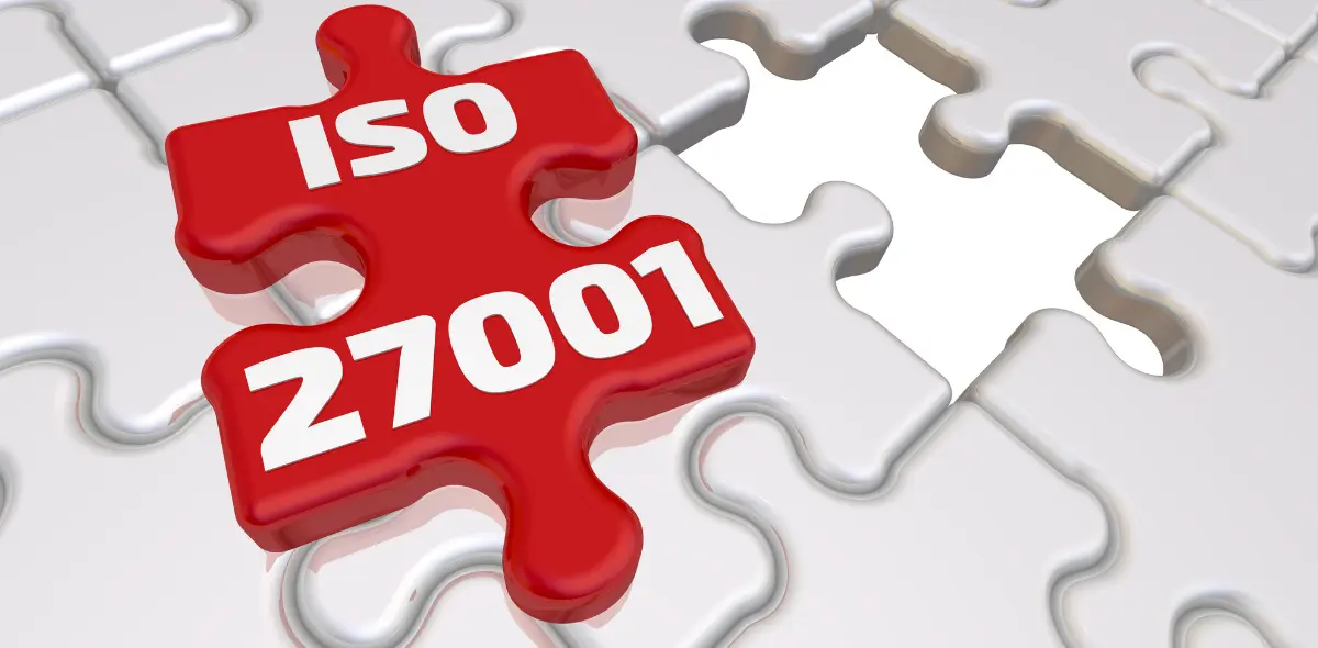 ISO 27001