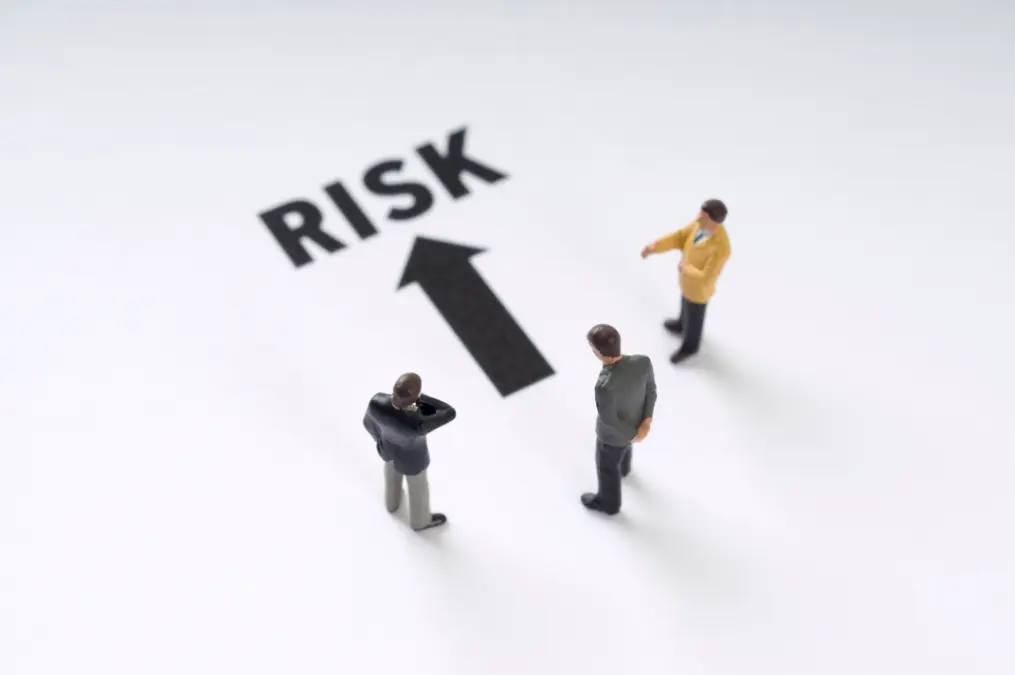 risk değerlendirmesi raporu nedir