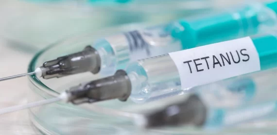 tetanoz